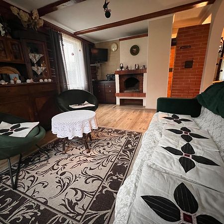 Brivdienu Maja Skerskani Kraslava Luaran gambar