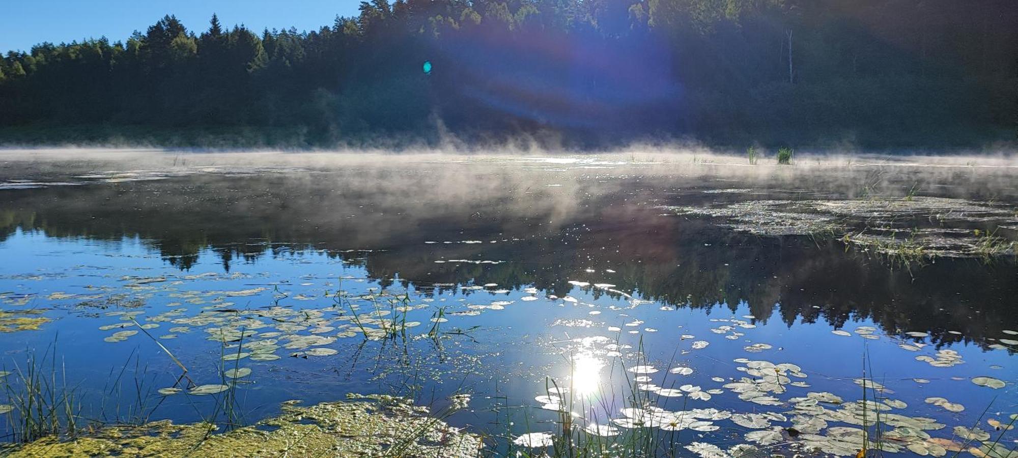 Brivdienu Maja Skerskani Kraslava Luaran gambar