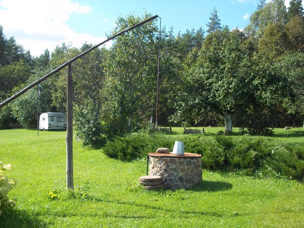 Brivdienu Maja Skerskani Kraslava Bilik gambar