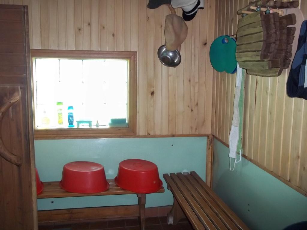Brivdienu Maja Skerskani Kraslava Bilik gambar