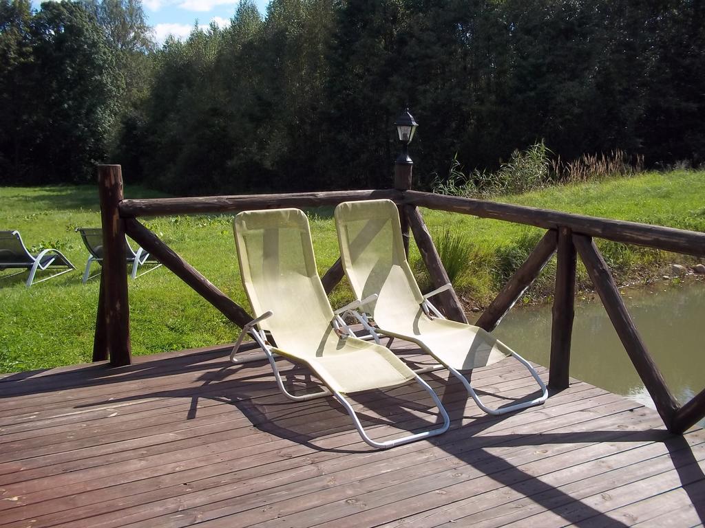 Brivdienu Maja Skerskani Kraslava Bilik gambar