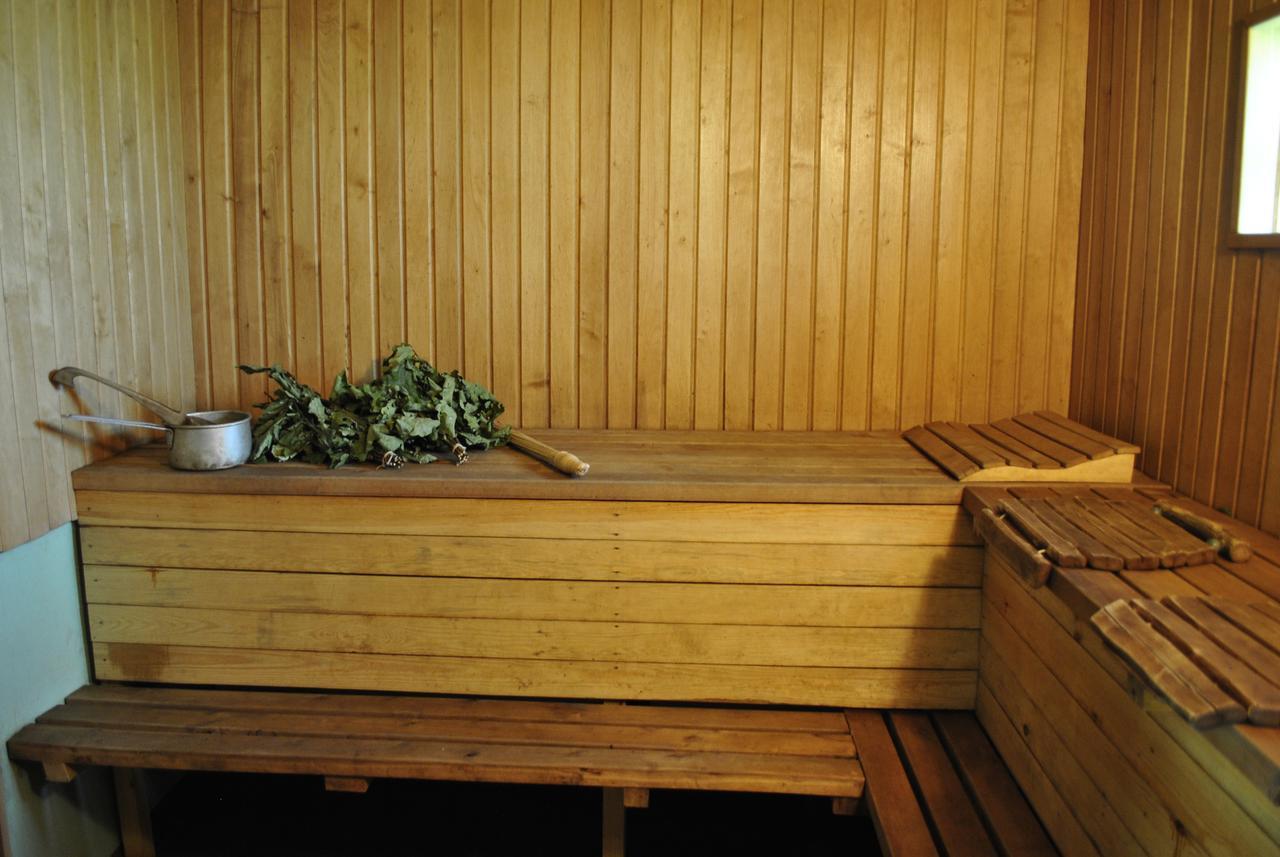 Brivdienu Maja Skerskani Kraslava Luaran gambar