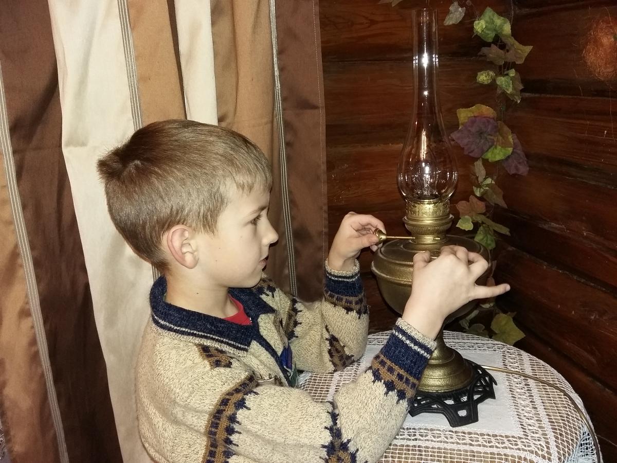 Brivdienu Maja Skerskani Kraslava Luaran gambar